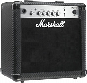 Marshall MG15CF гитарный комбо