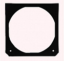 ETC S4 MultiPAR Colour Frame 190mm рамка светофильтра для MultiPAR