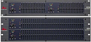 DBX 1215 2-канальный 2/3 октавный графический эквалайзер