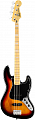 Fender Squier Vintage Modified Jazz Bass '77 бас-гитара