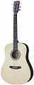 Beaumont DG81E/NA электроакустическая гитара