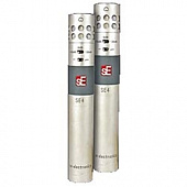 SE Electronics SE4ST STEREO PAIR (Q) Подобранная пара конденсаторных микрофонов топ-класса sE4