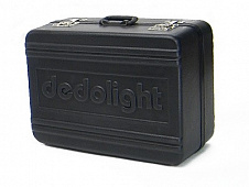 Dedolight DCHD жесткий транспортный кейс