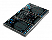 Stanton SCS3 Combo Pack DJ-контроллеры, комплект