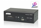 Aten VK236  6-портовый блок расширения ИК/последовательных портов