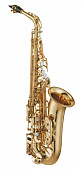 Yamaha YAS-875EX альт-саксофон профессиональный, золотой лак