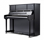 Ritmuller RN3 (A111)  пианино, цвет чёрный, полированное