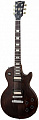 Gibson LPJ 2014 Chocolate Satin электрогитара