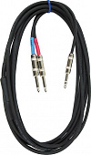 Horizon HYS-P15 (1 / 4- TRS- 2 х1 / 4- TRS) Y-кабель(инсертный) , 4.5м
