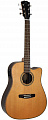 Dowina DCE999 CED акустическая гитара