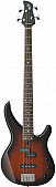 Yamaha TRBX 174 OVS бас-гитара