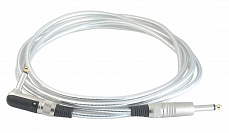 Rockcable RCL30253 D6 Silver  инструментальный кабель, длина 3 метра.