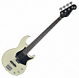 Yamaha BB234VWH 4-струнная бас-гитара, цвет винтажный белый
