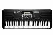 Kurzweil KP70 LB синтезатор, 61 клавиша, полифония 32, цвет чёрный