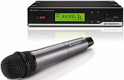 Sennheiser XSW 65-C вокальная радиосистема