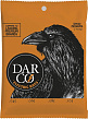 Darco 41Y18D9500  струны для бас-гитары, 45-105, никель
