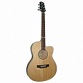 Madeira HF-690 EA электро акустическая гитара