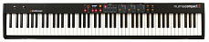 Studiologic Numa Compact 2 компактное цифровое пианино/контроллер, 88-нотная клавиатура