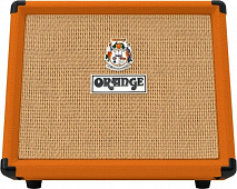 Orange Crush Acoustic 30  комбо для акустической гитары, 30 Вт