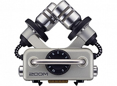 Zoom XYH-5 микрофонный капсюль, цвет серебристый