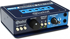 Radial MC 3 контроллер для студийных мониторов