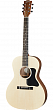 Gibson G-00 Natural электроакустическая гитара, цвет натуральный, кейс в комплекте