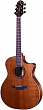 Crafter LX G -2000c гитара акустическая шестиструнная, цвет натуральный