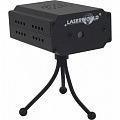 Laserworld EL-200RB Micro лазерный проектор красный 60mW/650nm + синий 100mW/445nm