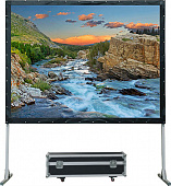 Lumien LMF-100142 экран Master Fold 399 x 628 см (283"), (рабочая область 381 х 610 см)