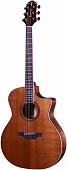 Crafter LX G -2000c гитара акустическая шестиструнная, цвет натуральный