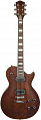 AXL AL-1120-BR электрогитара, цвет коричневый