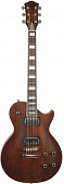 AXL AL-1120-BR электрогитара, цвет коричневый