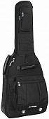 Rockbag RB20809B чехол для 12-струнной гитары, подкладка 50 мм, чёрный