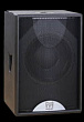 Martin Audio S12 серия BlackLine Сабвуфер 1х12-, 400Вт AES / 1600Вт пик