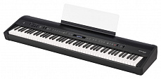 Roland FP-90-BK  цифровое фортепиано, 88 клавиш, цвет черный