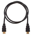Cordial CHDMI 1 HDMI кабель, 1 метр, тип А, черный