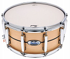 Pearl MCT1465S/ C845  малый барабан 14" х 6.5", цвет натуральный