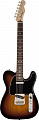 Fender Custom Shop 2014 Proto Telecaster RW 3-Color Sunburst электрогитара