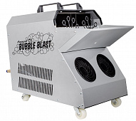 American DJ Bubble Blast генератор мыльных пузырей