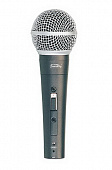Soundking EH039 микрофон вокальный динамич. кардиоида, 60-15000Гц с выключателем