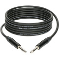 Klotz B4PP1-0500  кабель инструментальный, разъёмы Neutrik, 5 метров