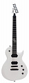 Solar Guitars GF2.6W  электрогитара, цвет белый матовый