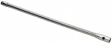 Shure G18A держатель микрофонный "гусиная шея", длина 46.5 см, цвет серебристый
