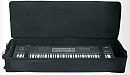 Rockcase RC21621B полужесткий кейс с колесами для клавишных инструментов 145 x 46 x 16 см