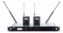 Shure ULXD14DE радиосистема инструментальная с портативными передатчиками ULXD1