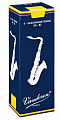 Vandoren Traditional 2.5 (SR2225)  трость для тенор-саксофона №2.5, 1 шт.