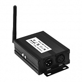 Anzhee Wi-DMX Transceiver Full  приёмник-передатчик Wi-DMX сигнала