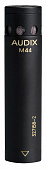 Audix M44 микрофон для ударных и перкуссии, цвет черный