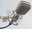 Recording Tools MRP-01 ленточный студийный микрофон