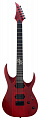 Solar Guitars A2.6TBR SK  электрогитара, цвет красный матовый